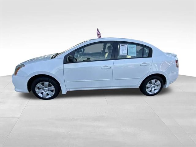 2011 Nissan Sentra 2.0