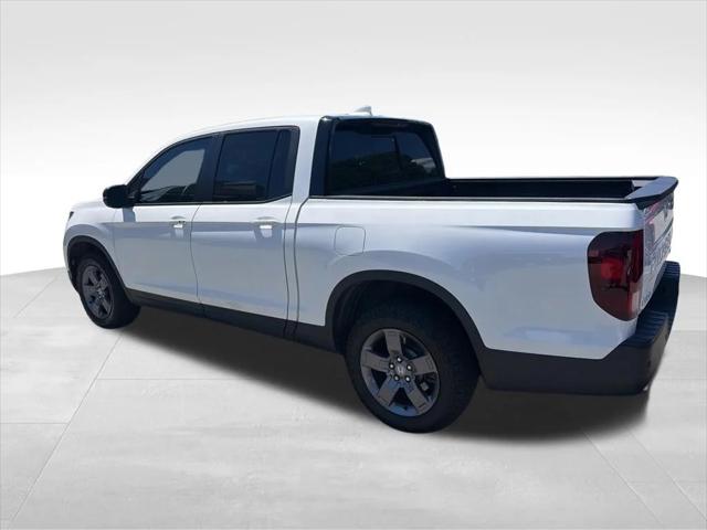 2024 Honda Ridgeline TrailSport
