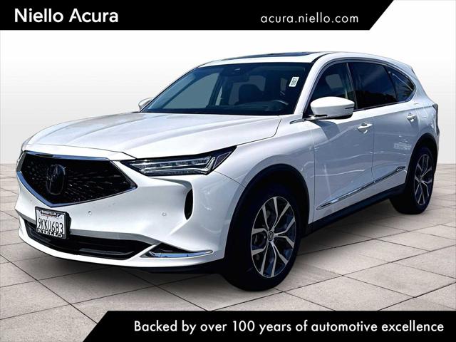 2024 Acura MDX Technology Package for sale in Roseville, CA