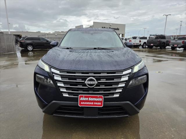 2025 Nissan Rogue SV FWD