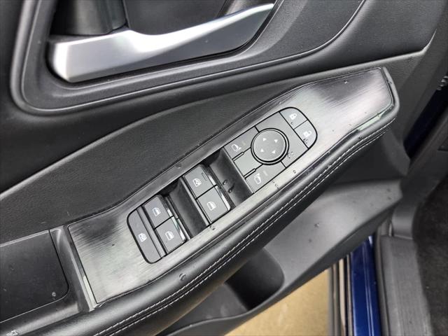 2025 Nissan Rogue SV FWD