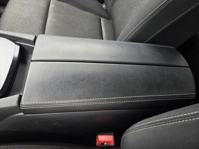 2025 Nissan Rogue SV FWD