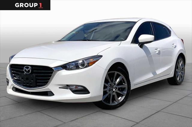 2018 Mazda Mazda3 Touring for sale in Rockwall, TX