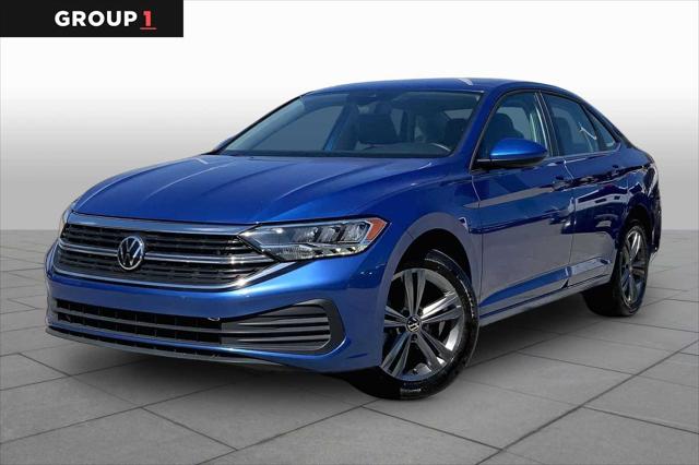 2024 Volkswagen Jetta 1.5T SE for sale in Rockwall, TX
