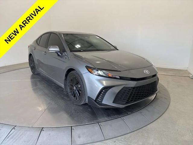 2026 Toyota Camry SE 2026 Toyota Camry SE