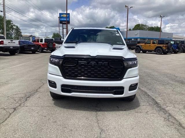 2026 RAM Ram 1500 RAM 1500 EXPRESS CREW CAB 4X4 57 BOX 2026 RAM Ram 1500 RAM 1500 EXPRESS CREW CAB 4X4 57 BOX