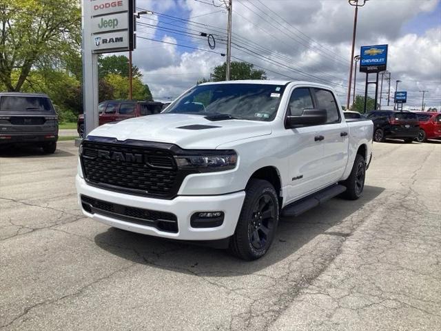 2026 RAM Ram 1500 RAM 1500 EXPRESS CREW CAB 4X4 57 BOX 2026 RAM Ram 1500 RAM 1500 EXPRESS CREW CAB 4X4 57 BOX