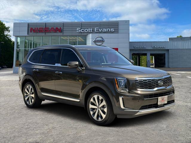 2020 Kia Telluride S for sale in Carrollton, GA