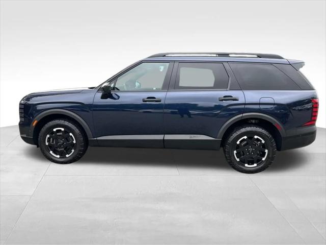 2026 Hyundai Palisade XRT Pro 2026 Hyundai Palisade XRT Pro