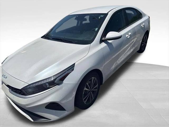 2024 Kia Forte LXS 2024 Kia Forte LXS
