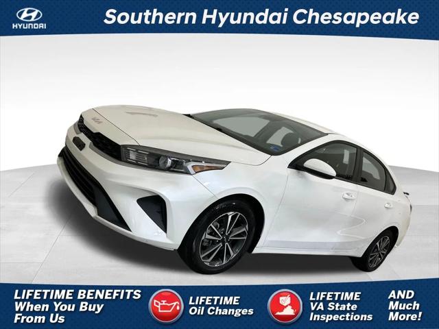 2024 Kia Forte LXS 2024 Kia Forte LXS