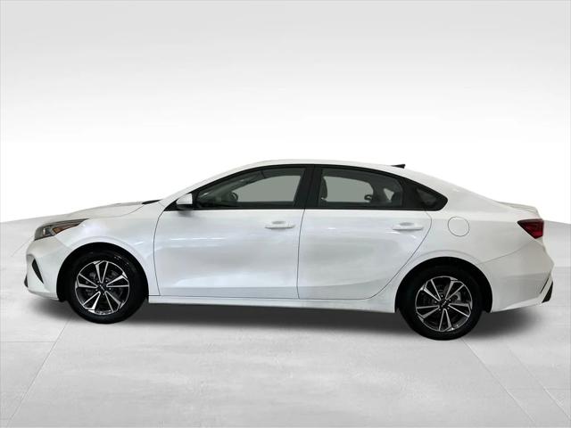2024 Kia Forte LXS 2024 Kia Forte LXS