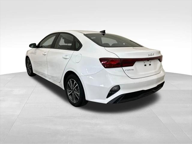 2024 Kia Forte LXS 2024 Kia Forte LXS