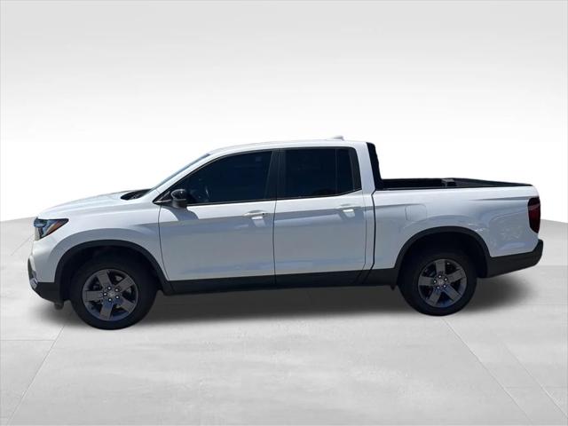 2024 Honda Ridgeline TrailSport