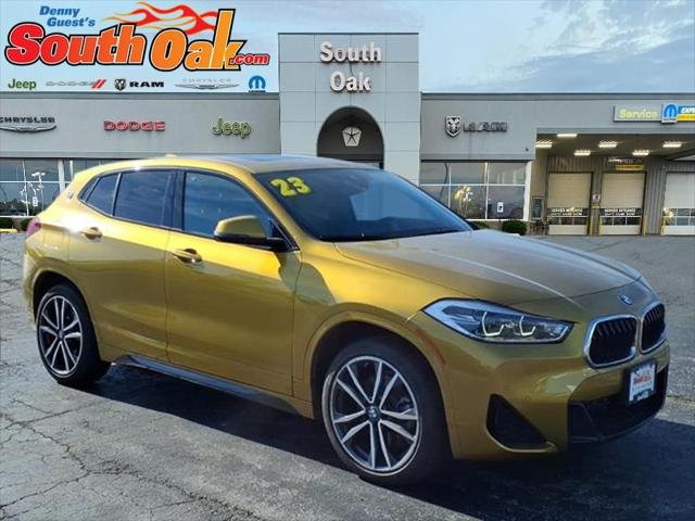 2023 BMW X2 xDrive28i for sale in Matteson, IL