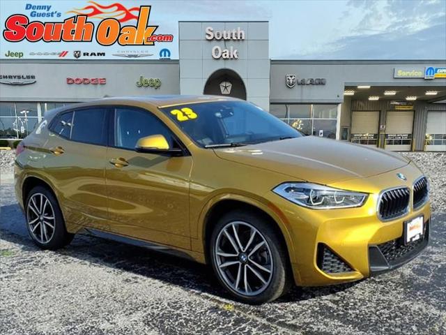 2023 BMW X2 xDrive28i for sale in Matteson, IL