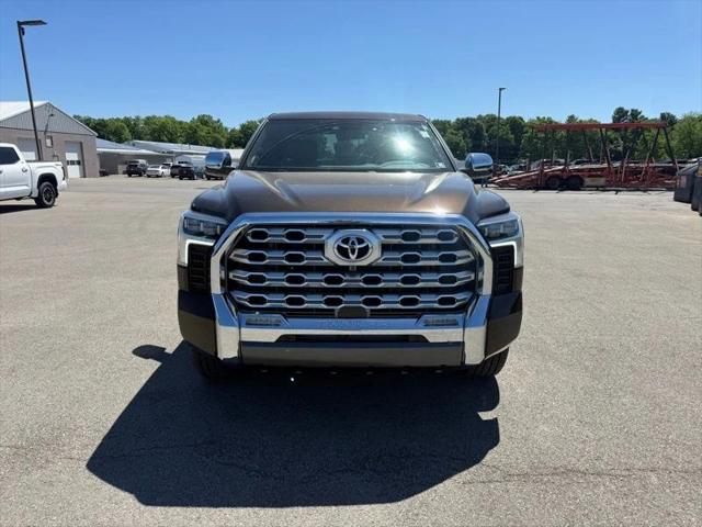 2024 Toyota Tundra 1794 Edition