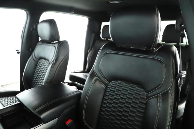 2024 Ram 1500 Big Horn Crew Cab 4x4 5'7" Box