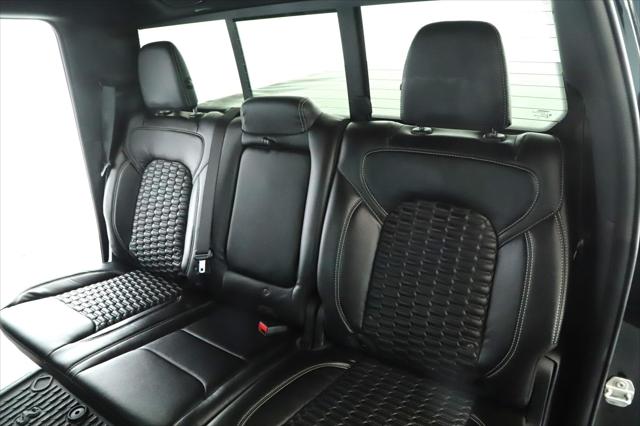 2024 Ram 1500 Big Horn Crew Cab 4x4 5'7" Box