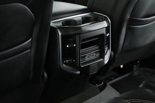 2024 Ram 1500 Big Horn Crew Cab 4x4 5'7" Box