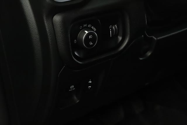 2024 Ram 1500 Big Horn Crew Cab 4x4 5'7" Box