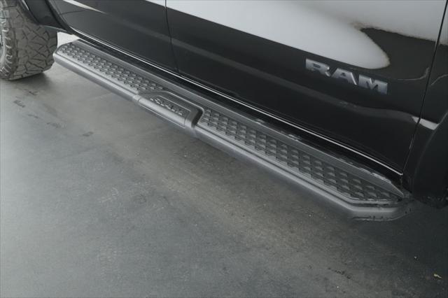 2024 Ram 1500 Big Horn Crew Cab 4x4 5'7" Box
