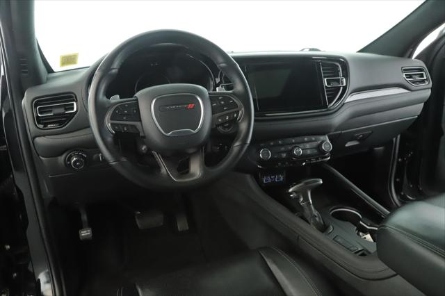 2022 Dodge Durango Citadel AWD