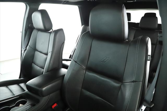 2022 Dodge Durango Citadel AWD