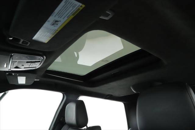 2022 Dodge Durango Citadel AWD