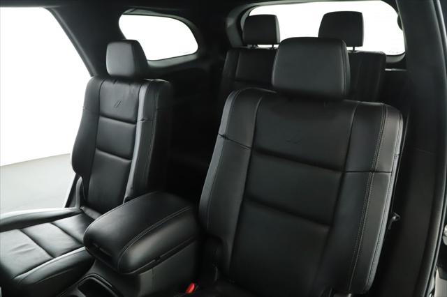 2022 Dodge Durango Citadel AWD