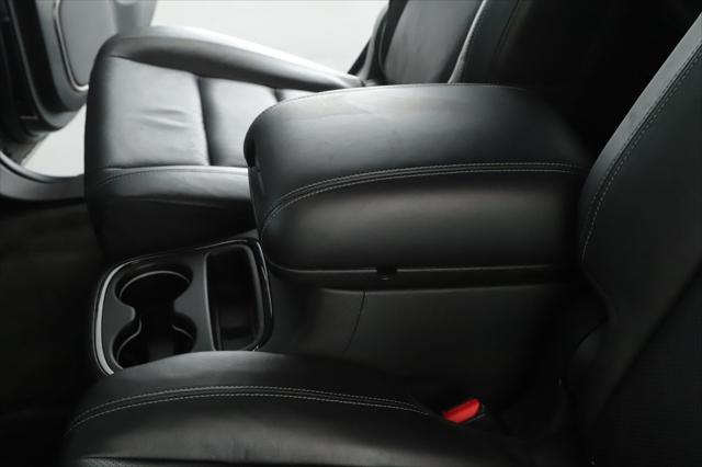 2022 Dodge Durango Citadel AWD