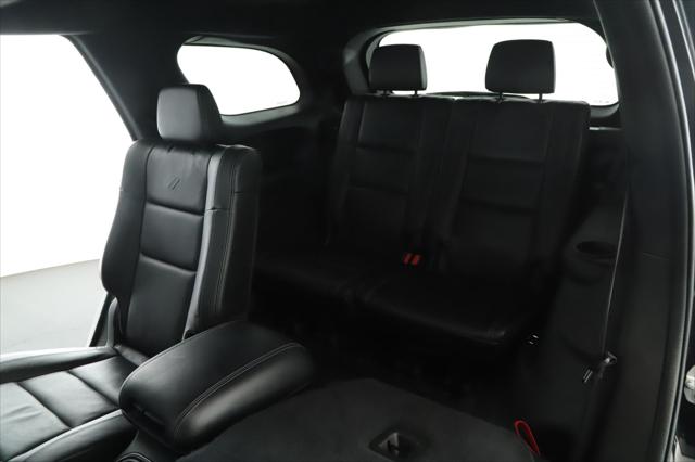 2022 Dodge Durango Citadel AWD