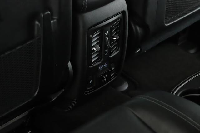 2022 Dodge Durango Citadel AWD