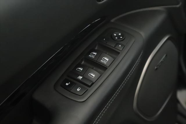 2022 Dodge Durango Citadel AWD