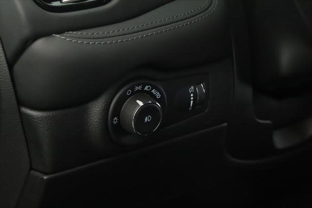 2022 Dodge Durango Citadel AWD