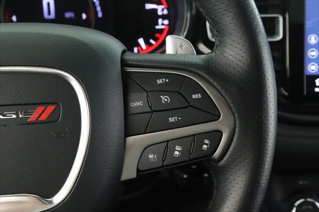 2022 Dodge Durango Citadel AWD