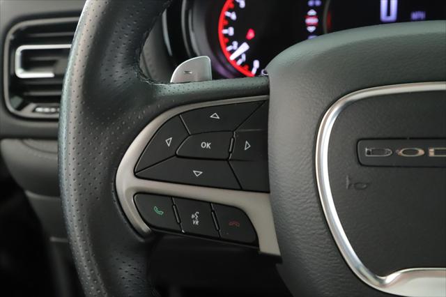 2022 Dodge Durango Citadel AWD