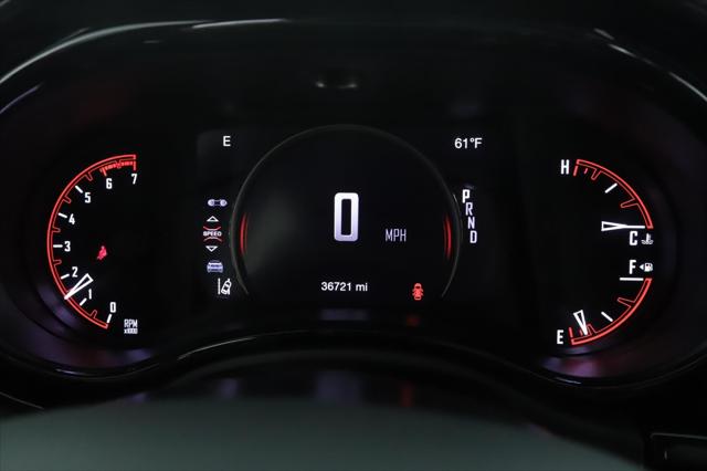 2022 Dodge Durango Citadel AWD
