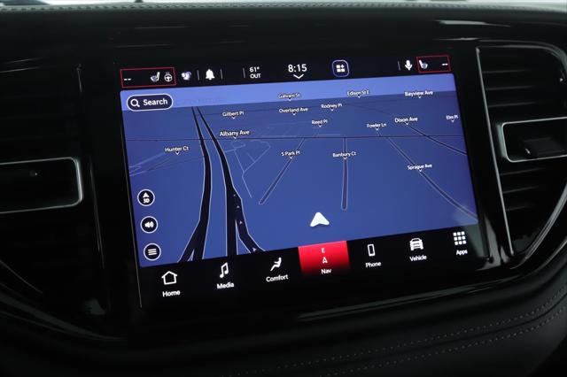 2022 Dodge Durango Citadel AWD