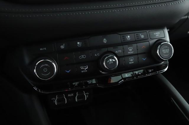 2022 Dodge Durango Citadel AWD