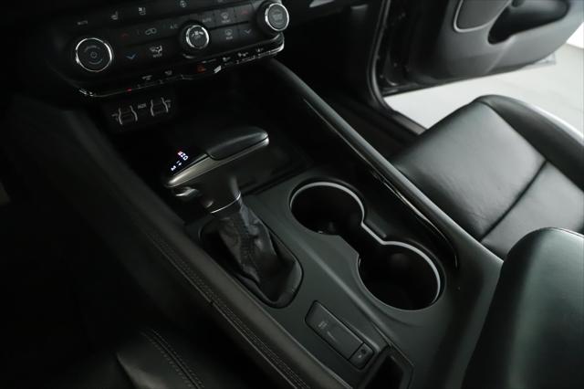 2022 Dodge Durango Citadel AWD