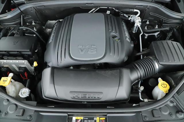 2022 Dodge Durango Citadel AWD