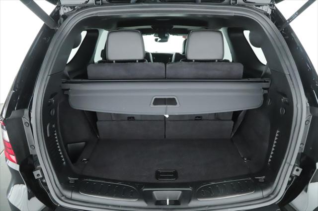 2022 Dodge Durango Citadel AWD