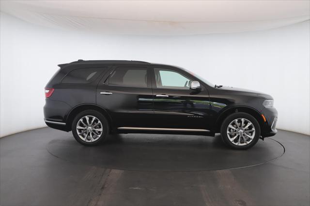 2022 Dodge Durango Citadel AWD