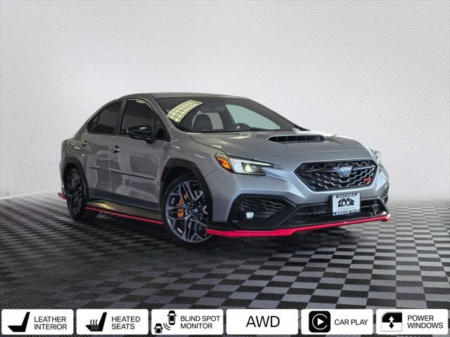 2025 Subaru WRX tS for sale in Puyallup, WA