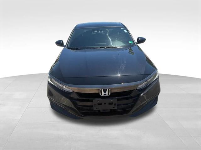 2020 Honda Accord Sport 2.0T