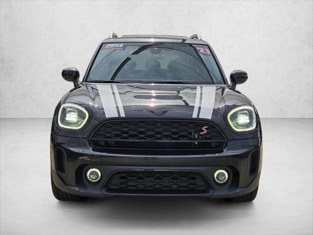 2023 MINI Cooper Countryman Cooper S