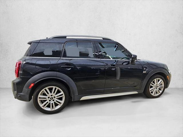 2023 MINI Cooper Countryman Cooper S