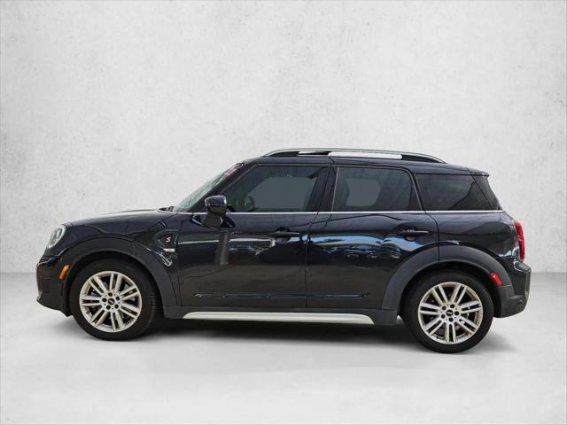 2023 MINI Cooper Countryman Cooper S