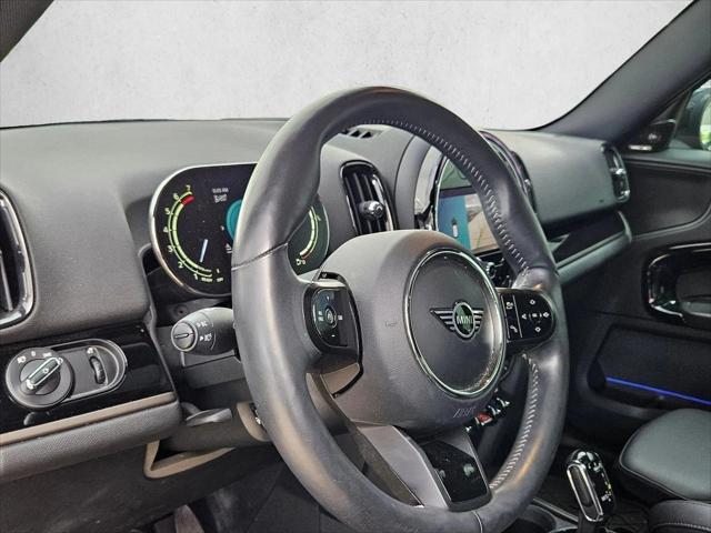2023 MINI Cooper Countryman Cooper S